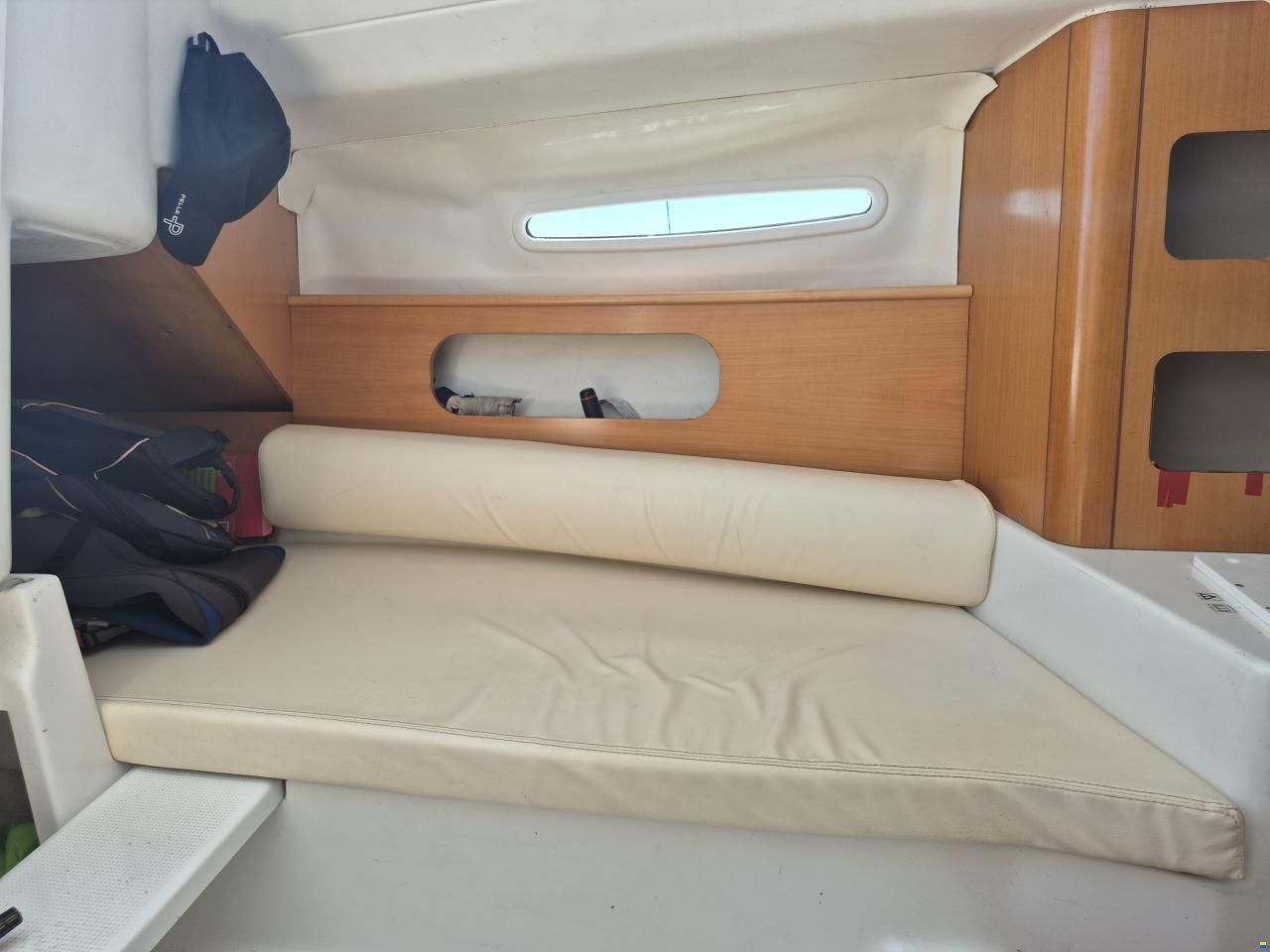 Beneteau First 21.7