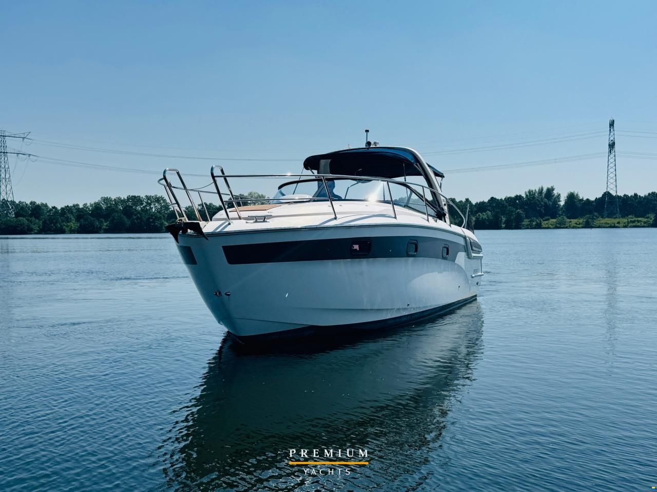 Bavaria 29 Sport