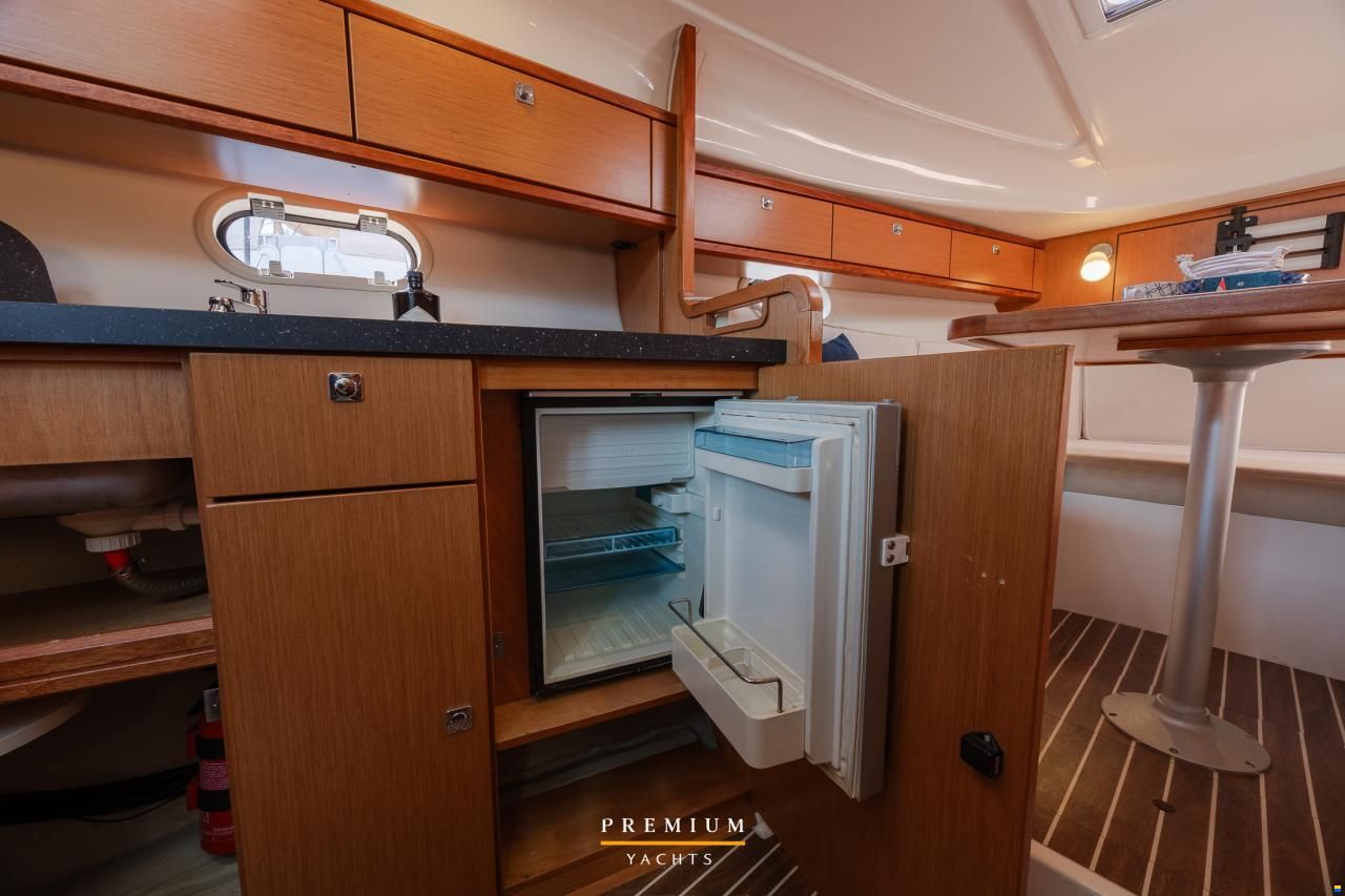 Bavaria 29 Sport