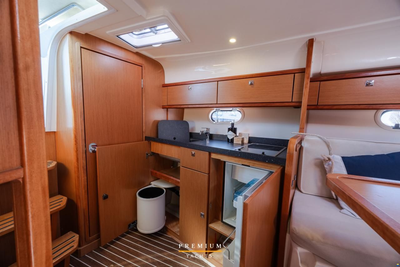 Bavaria 29 Sport