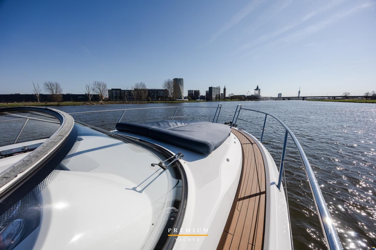 Bavaria 29 Sport