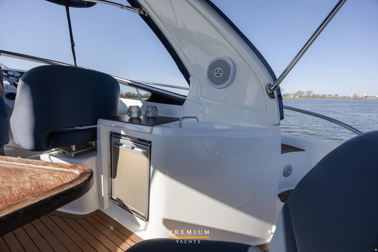 Bavaria 29 Sport