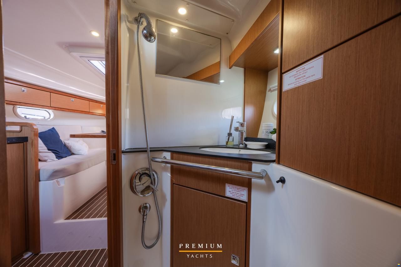 Bavaria 29 Sport