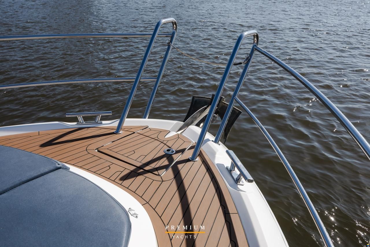 Bavaria 29 Sport