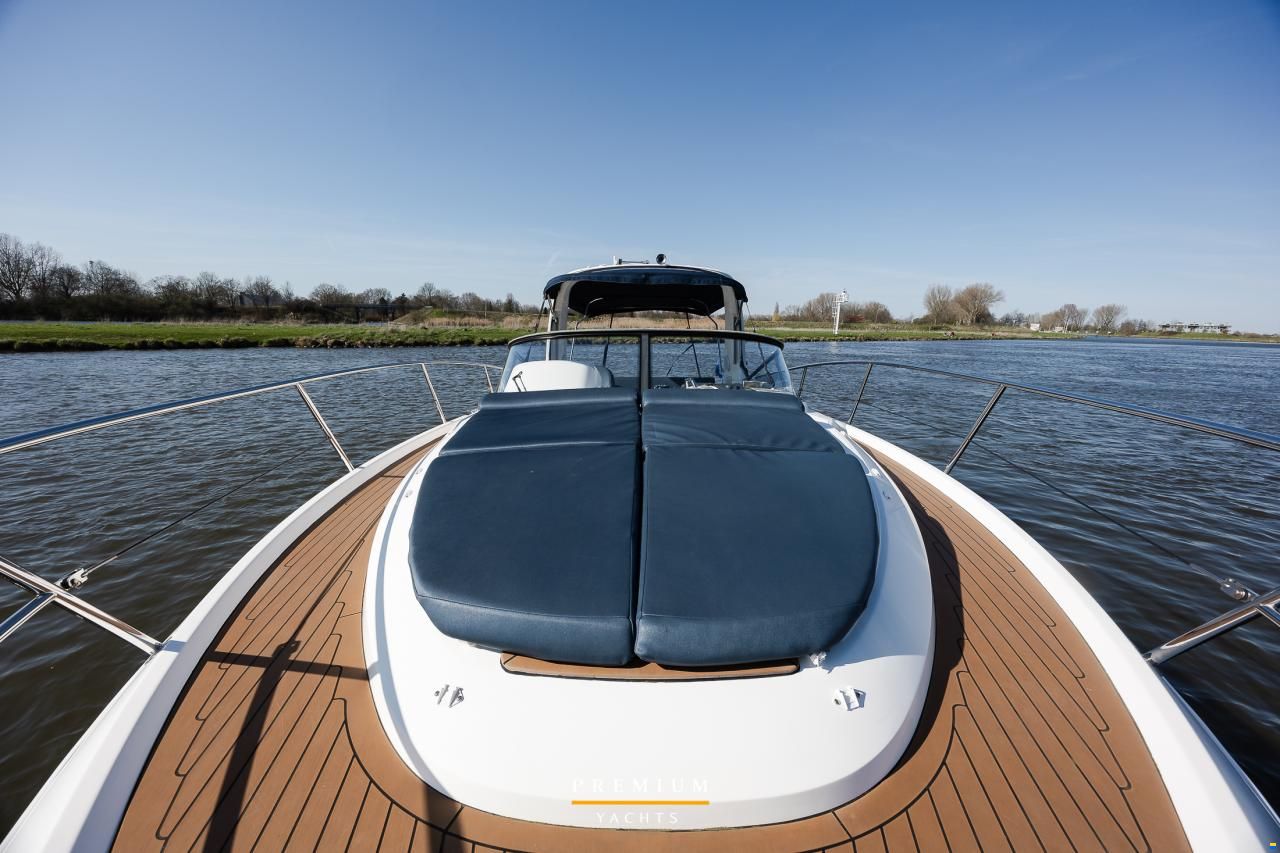 Bavaria 29 Sport