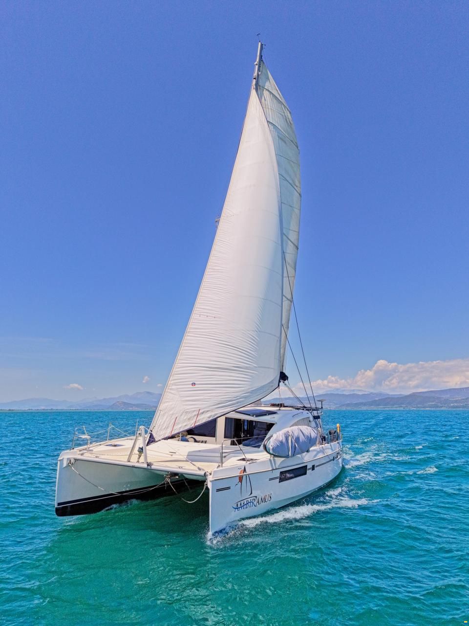 Leopard 48