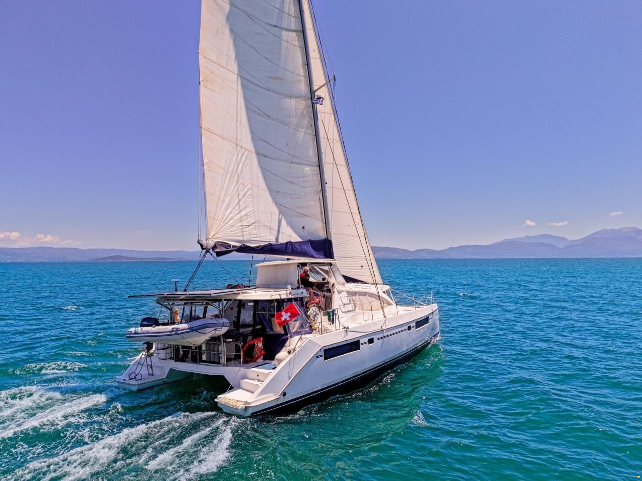 Leopard 48
