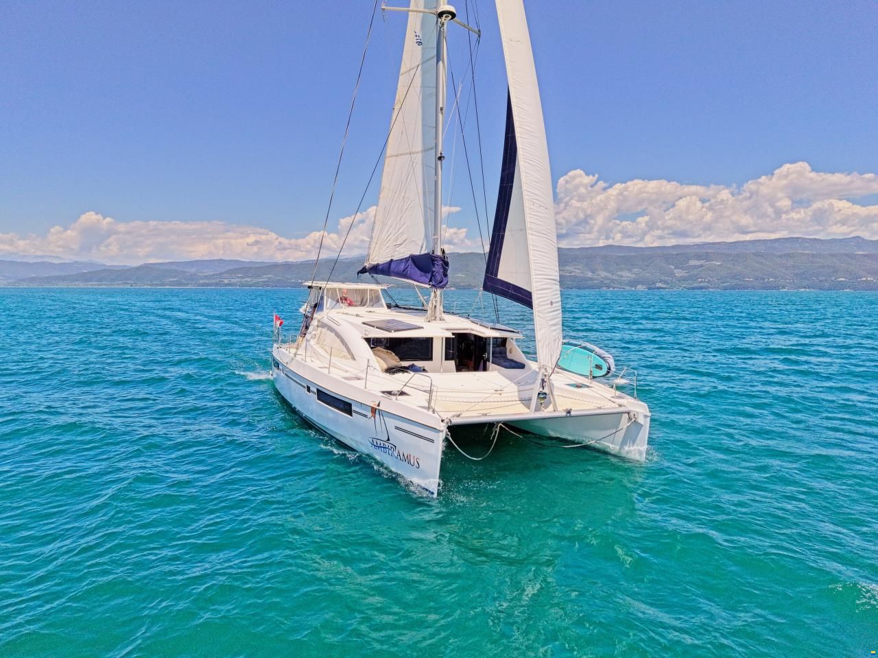 Leopard 48