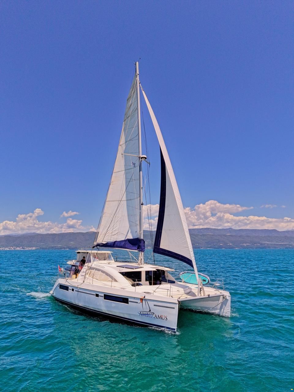 Leopard 48