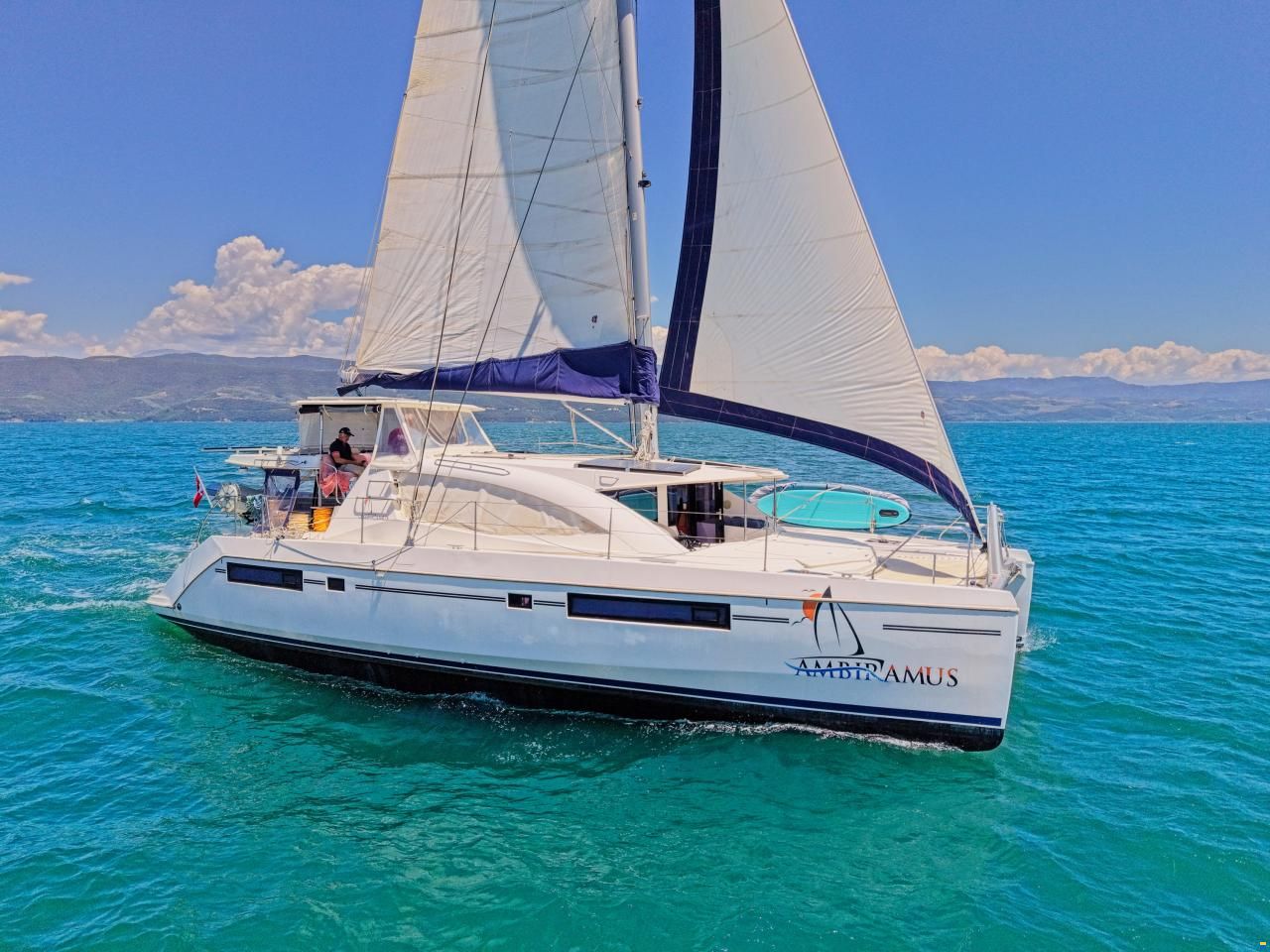 Leopard 48