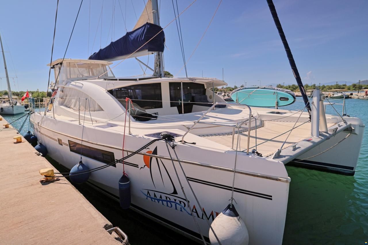 Leopard 48