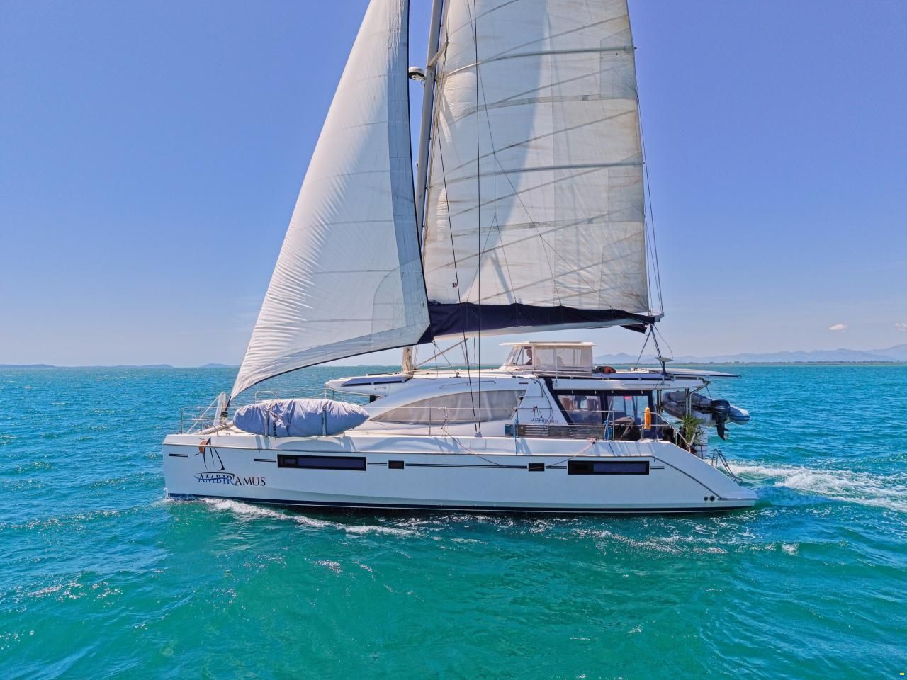 Leopard 48