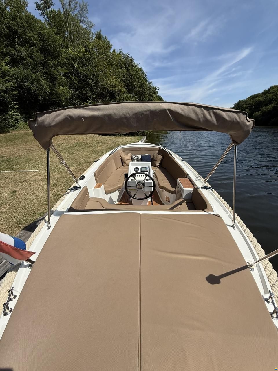 Corsiva Tender 690
