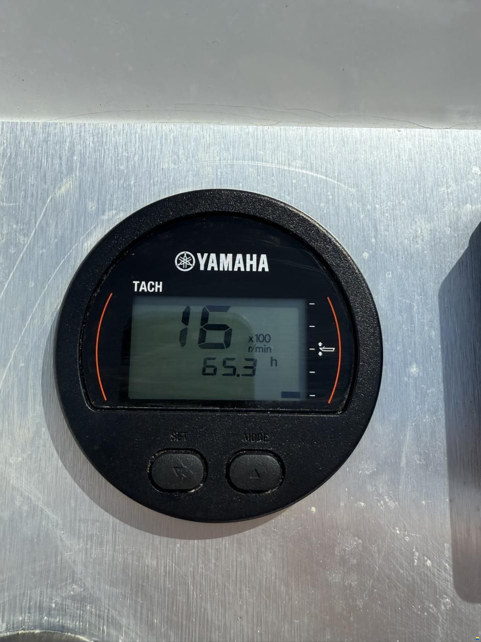 Corsiva Tender 690