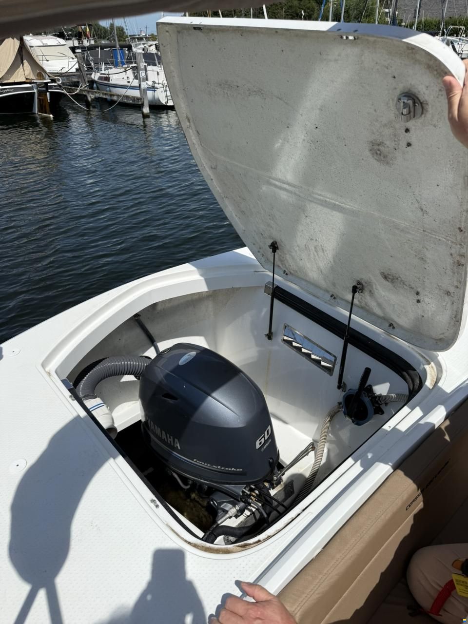 Corsiva Tender 690