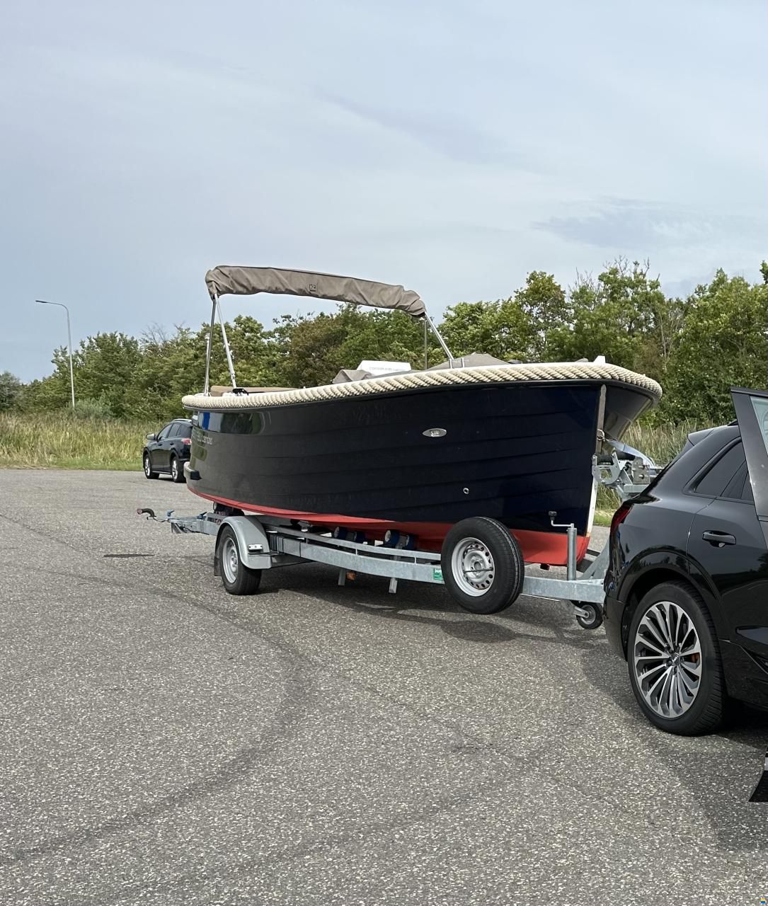 Corsiva Tender 690