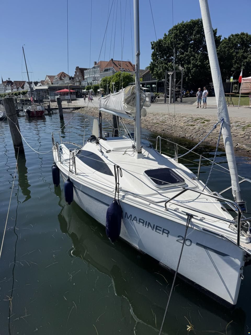 Mariner 20