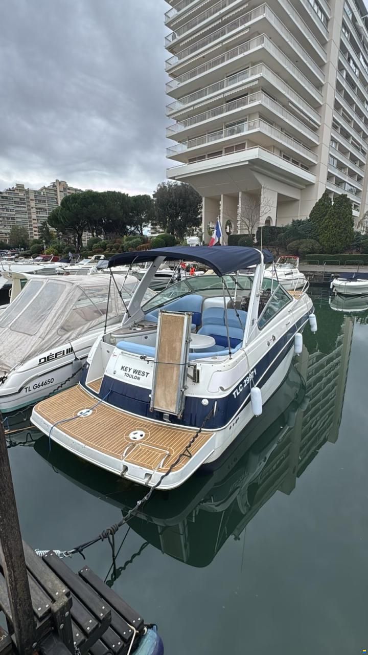 Four Winns 288 Vista