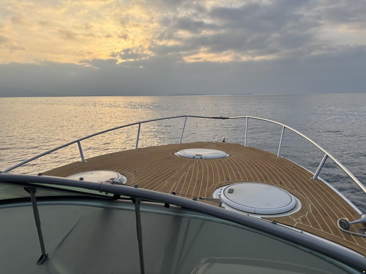 Four Winns 288 Vista