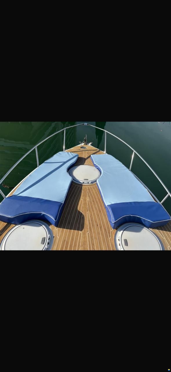 Four Winns 288 Vista