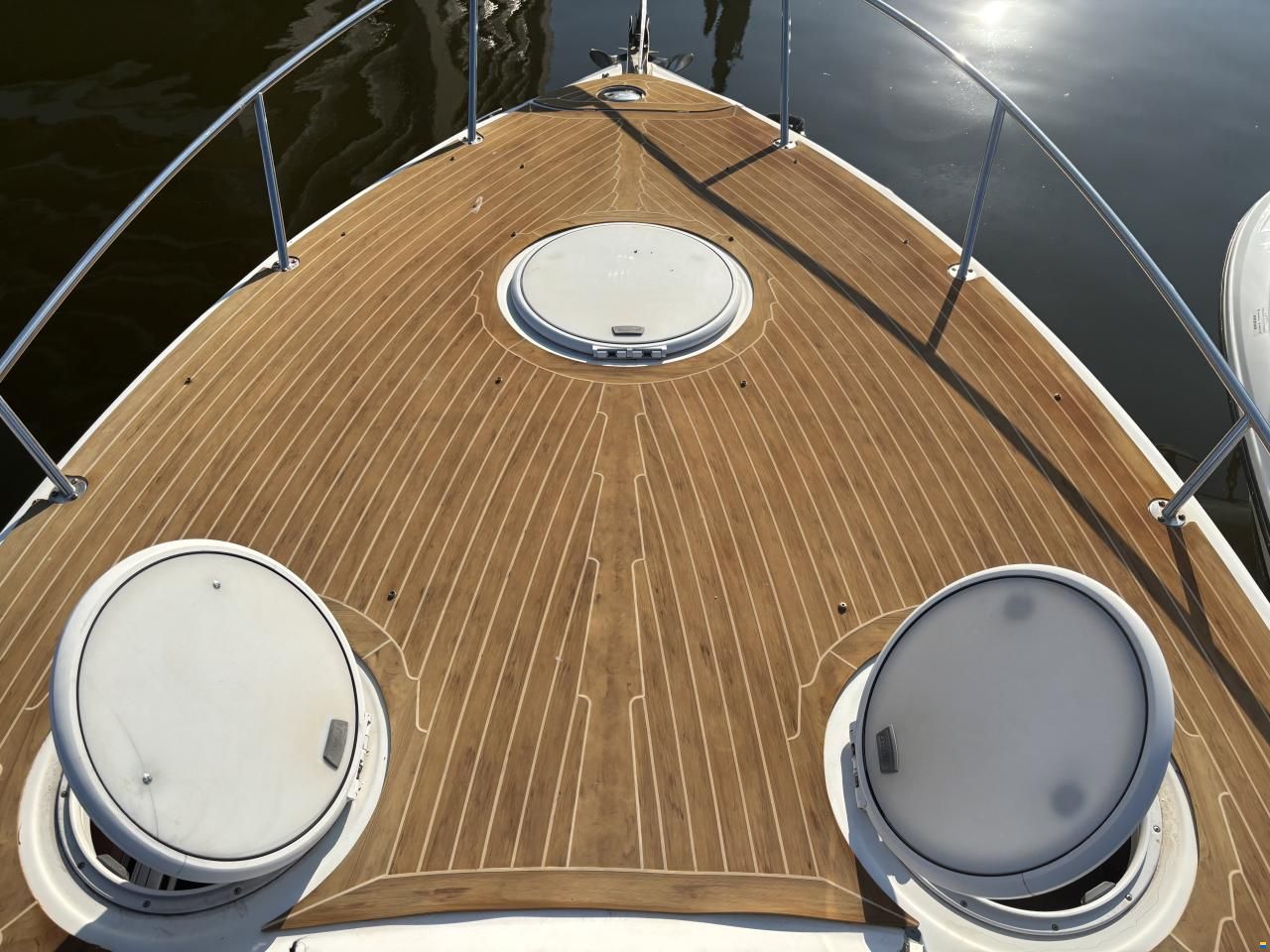 Four Winns 288 Vista