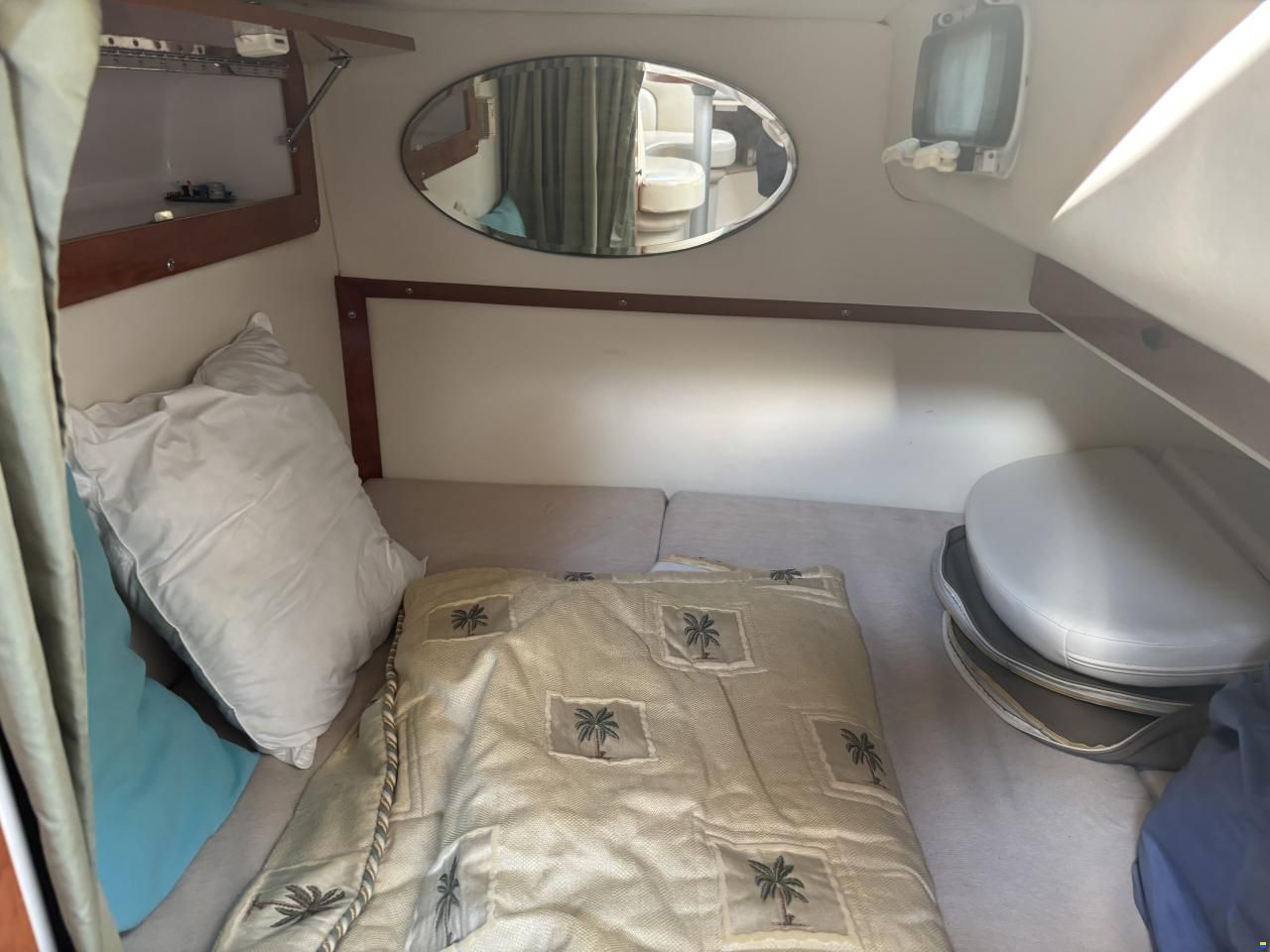 Four Winns 288 Vista