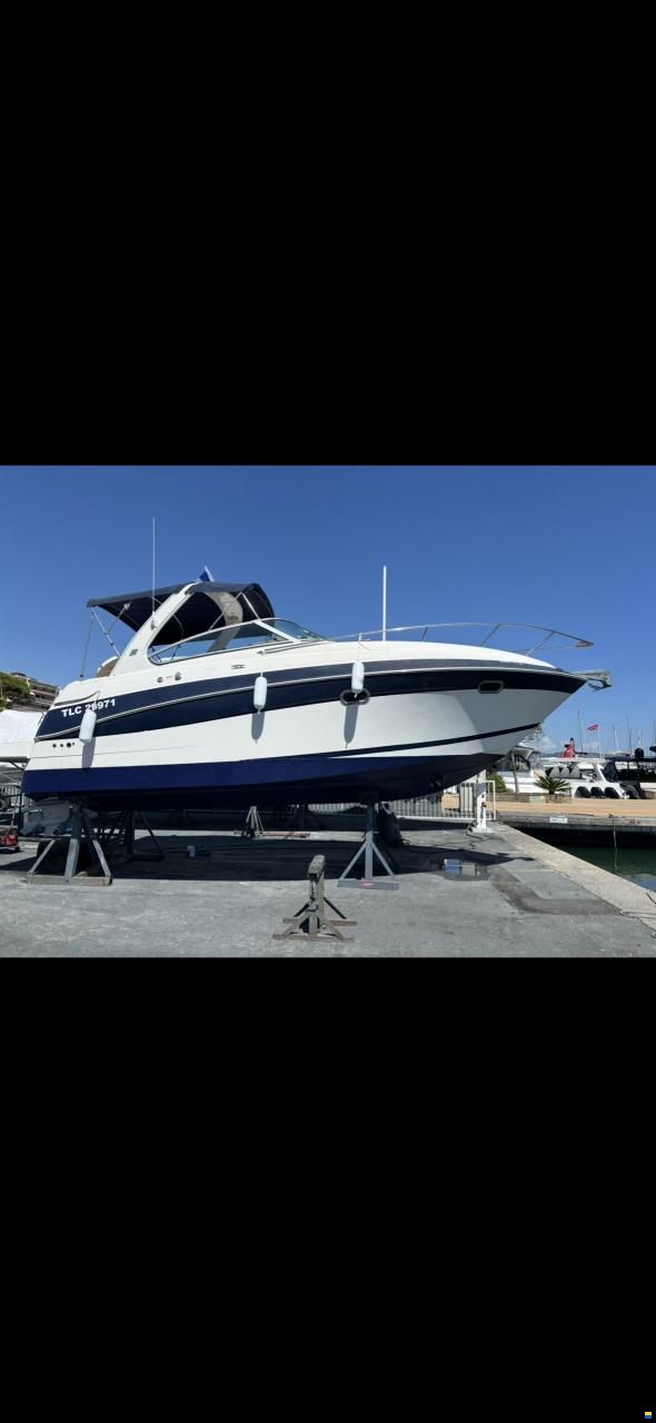 Four Winns 288 Vista