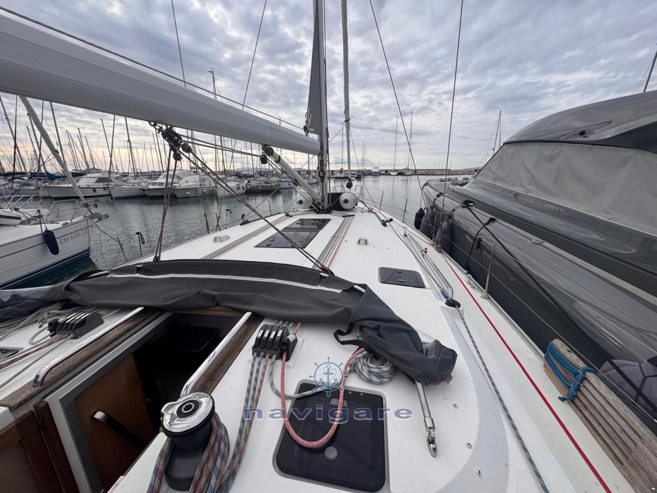 Bavaria 51 Cruiser