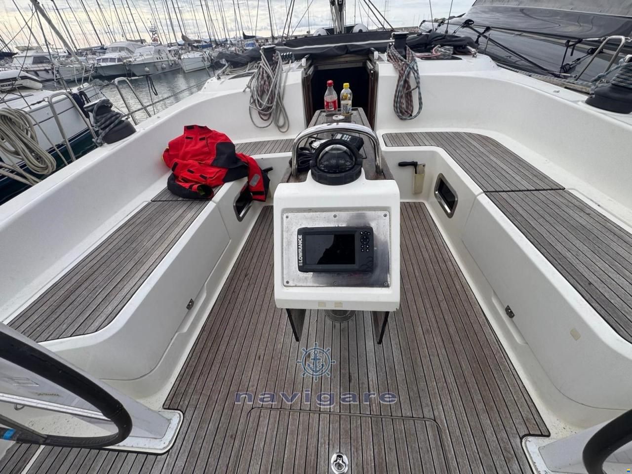 Bavaria 51 Cruiser