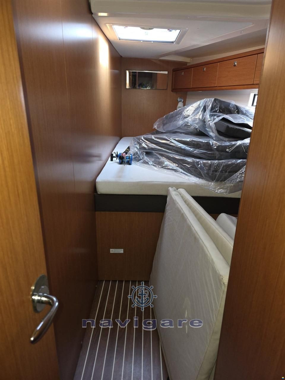 Bavaria 51 Cruiser