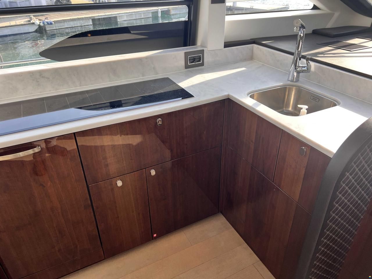 Fairline 63' GTO