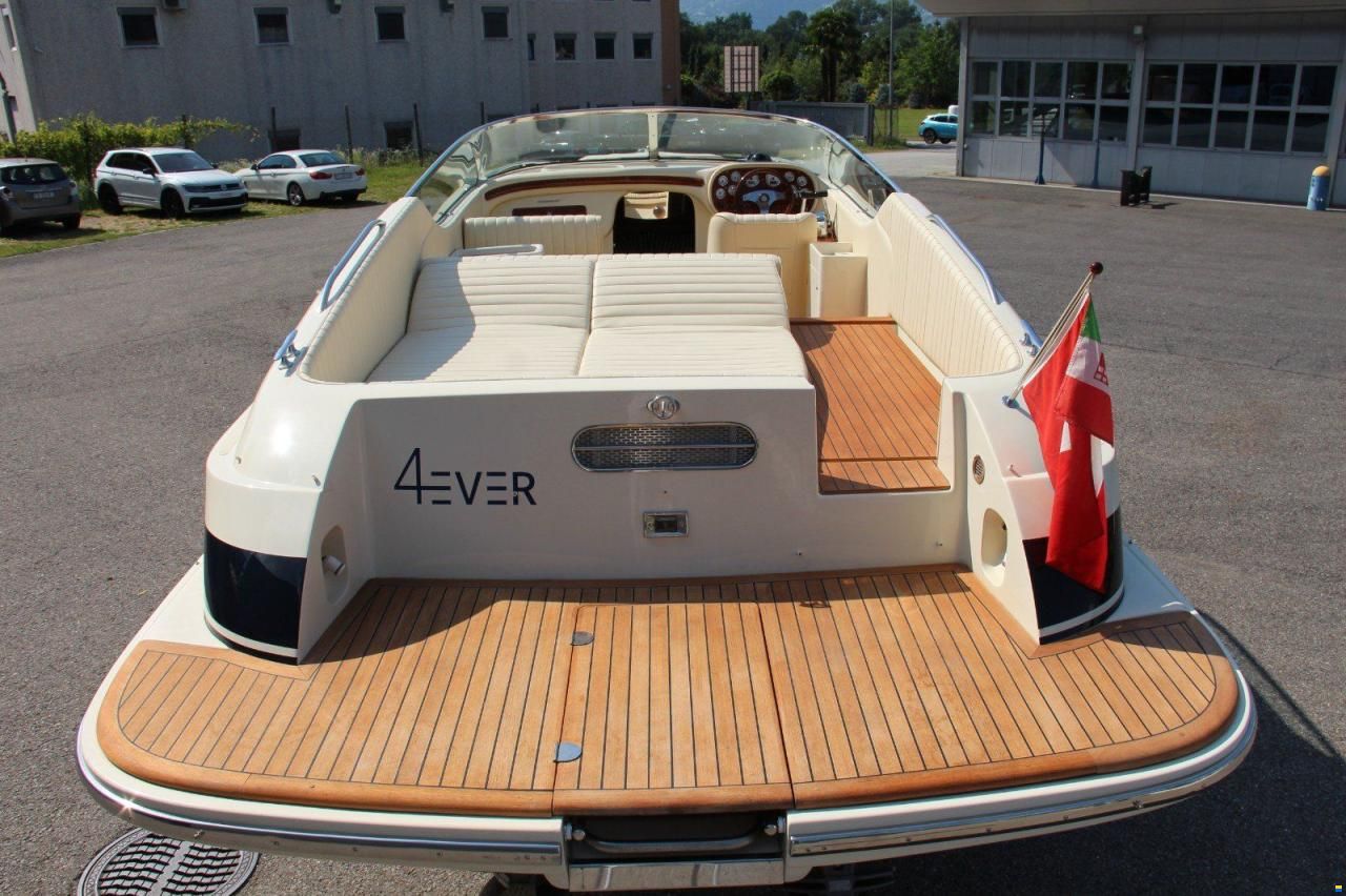 Colombo NOBLESSE 30