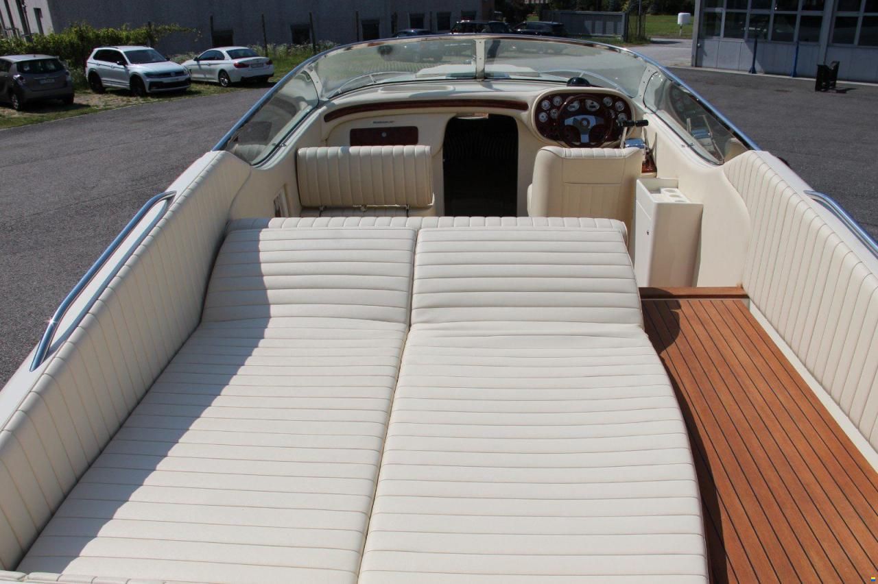 Colombo NOBLESSE 30