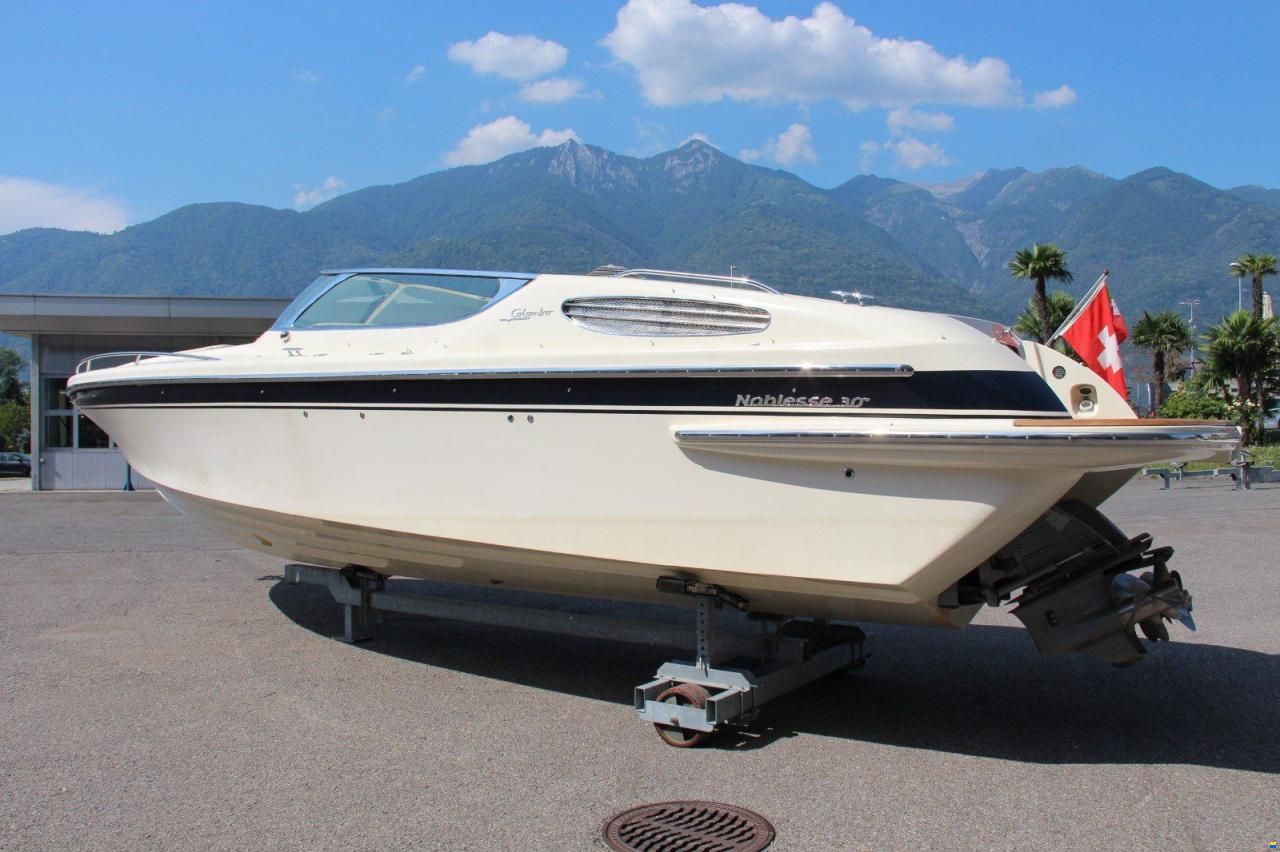 Colombo NOBLESSE 30