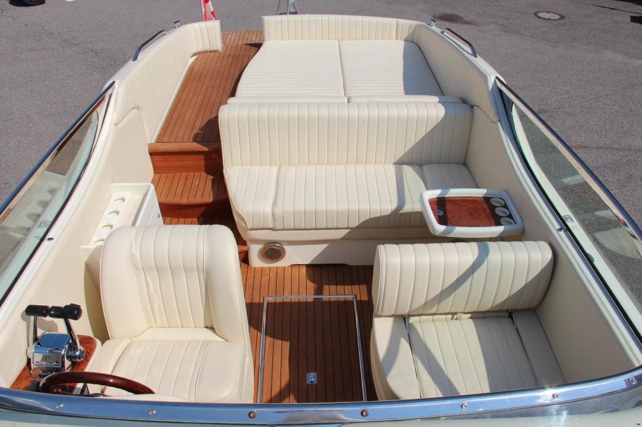 Colombo NOBLESSE 30
