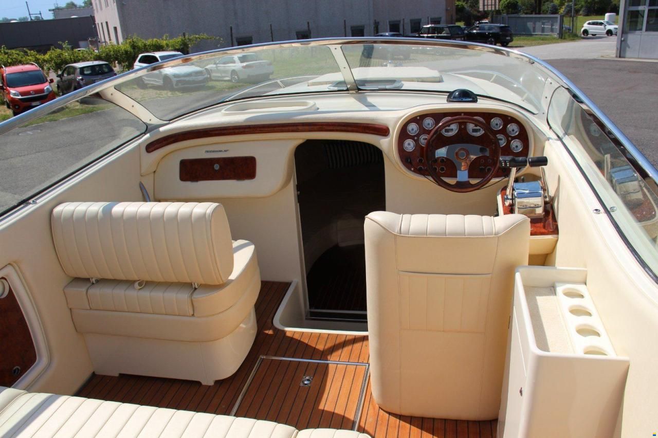 Colombo NOBLESSE 30