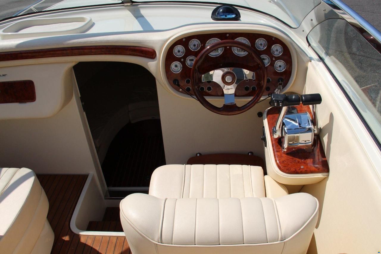 Colombo NOBLESSE 30