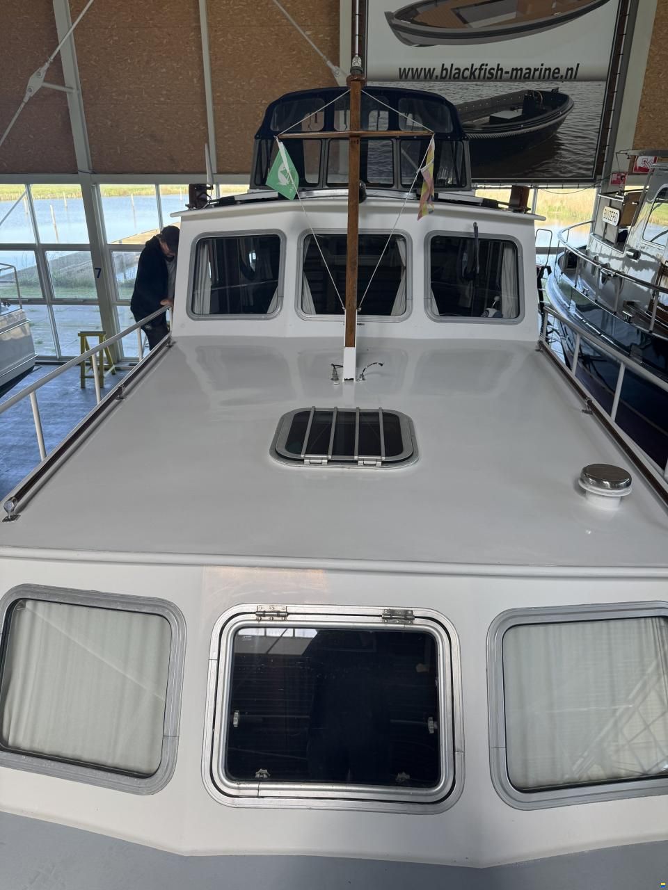 Combikruiser 1240