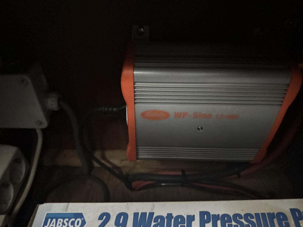 Combikruiser 1240