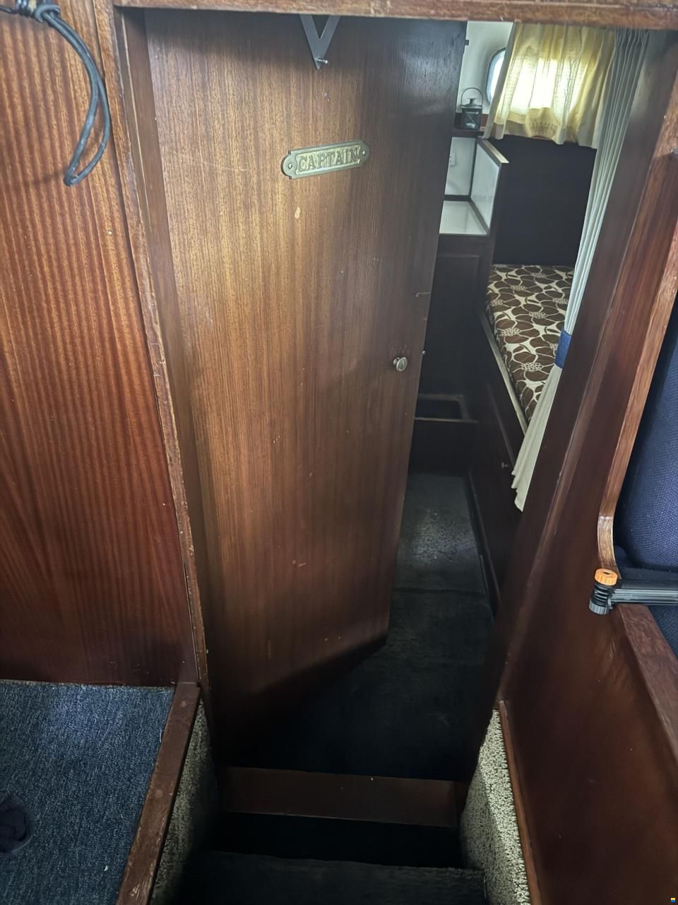 Combikruiser 1240