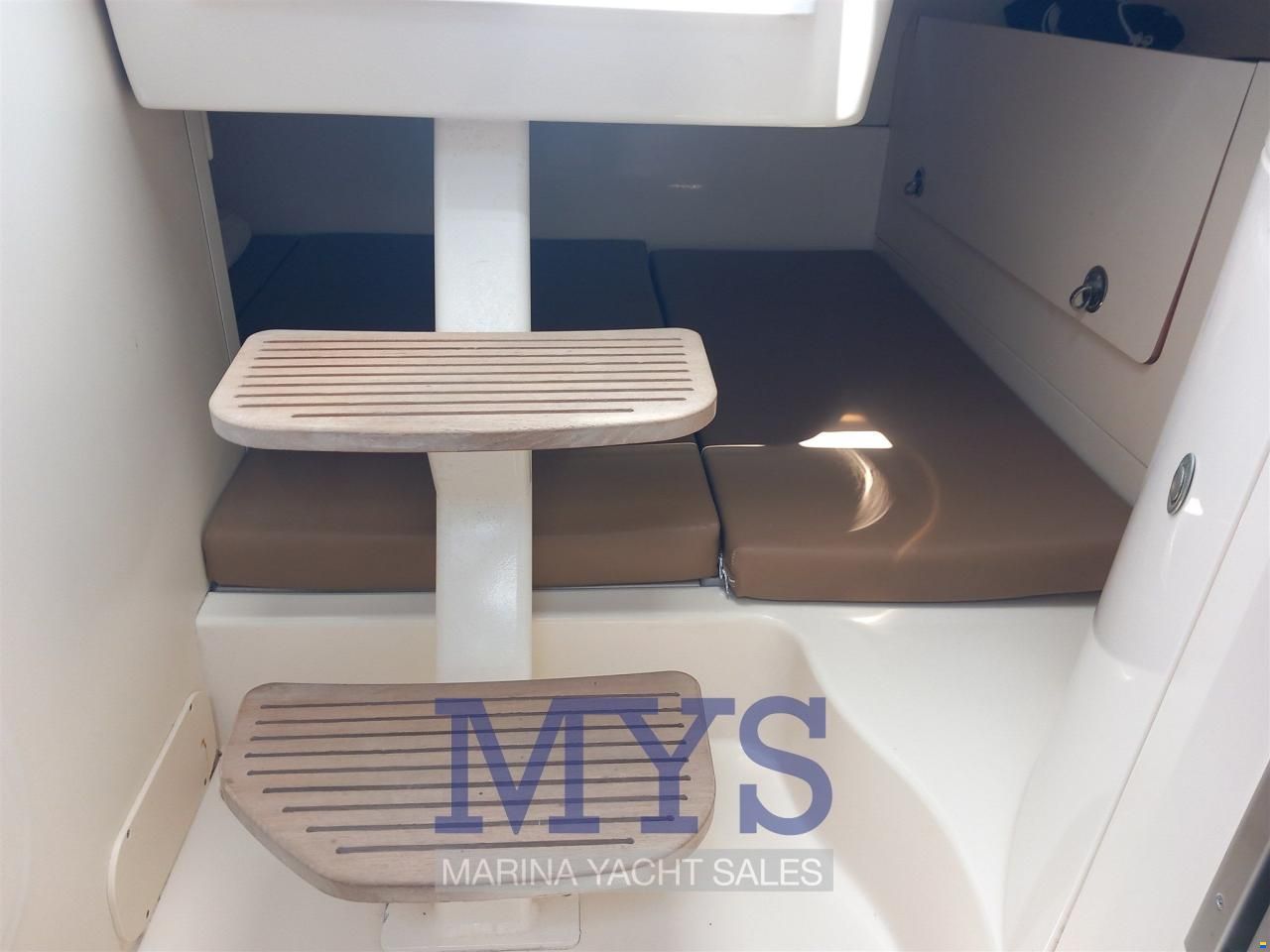 Boston Whaler 285 CONQUEST