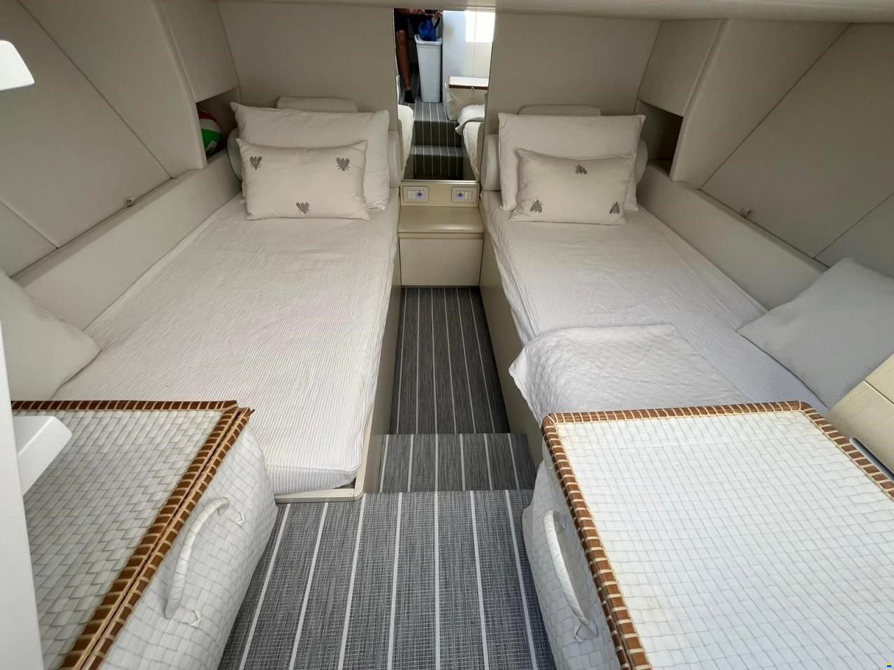 Seanfinity T5 SD