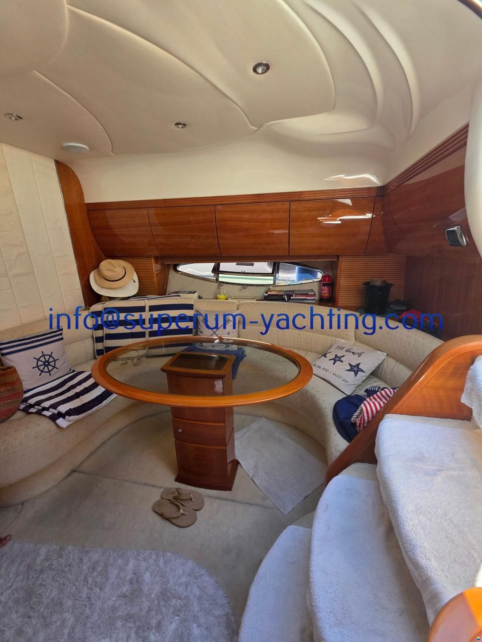 Gobbi Atlantis 47