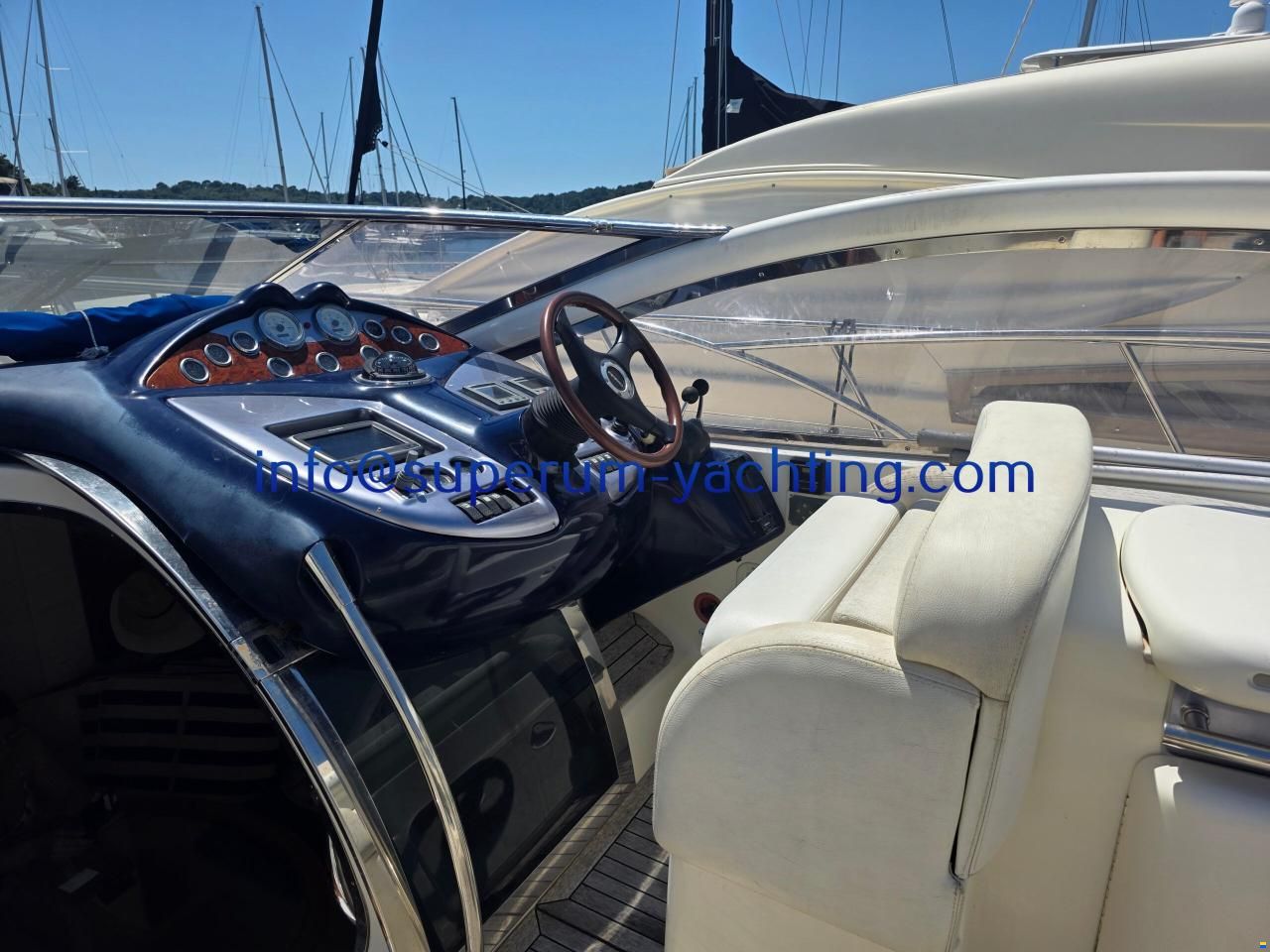 Gobbi Atlantis 47