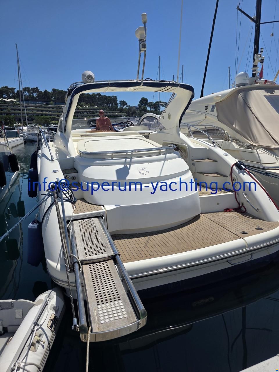 Gobbi Atlantis 47