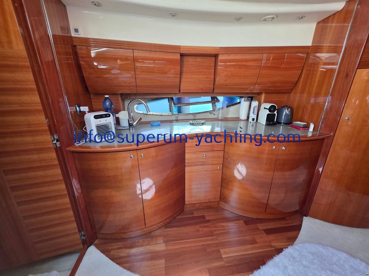Gobbi Atlantis 47