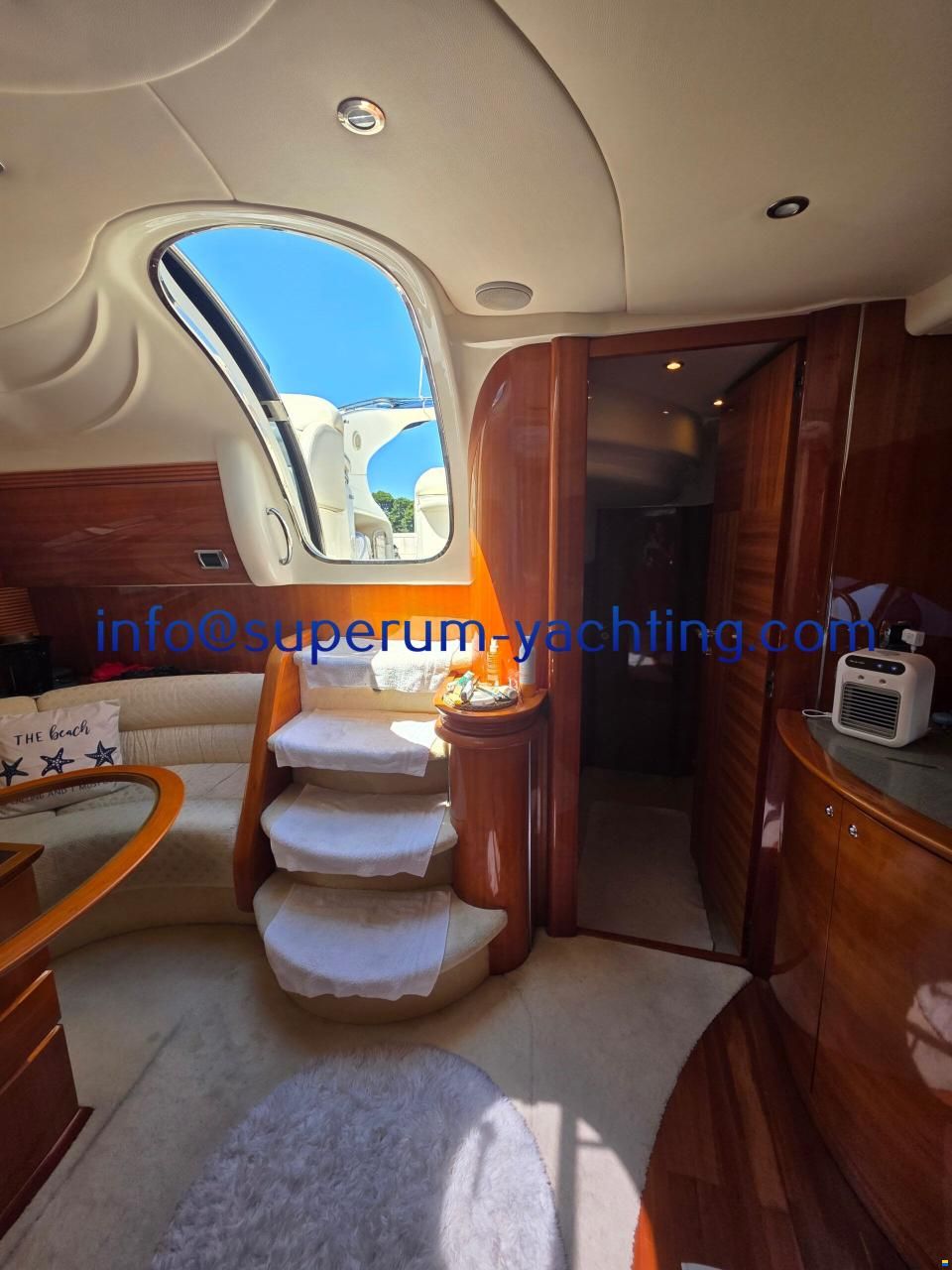 Gobbi Atlantis 47
