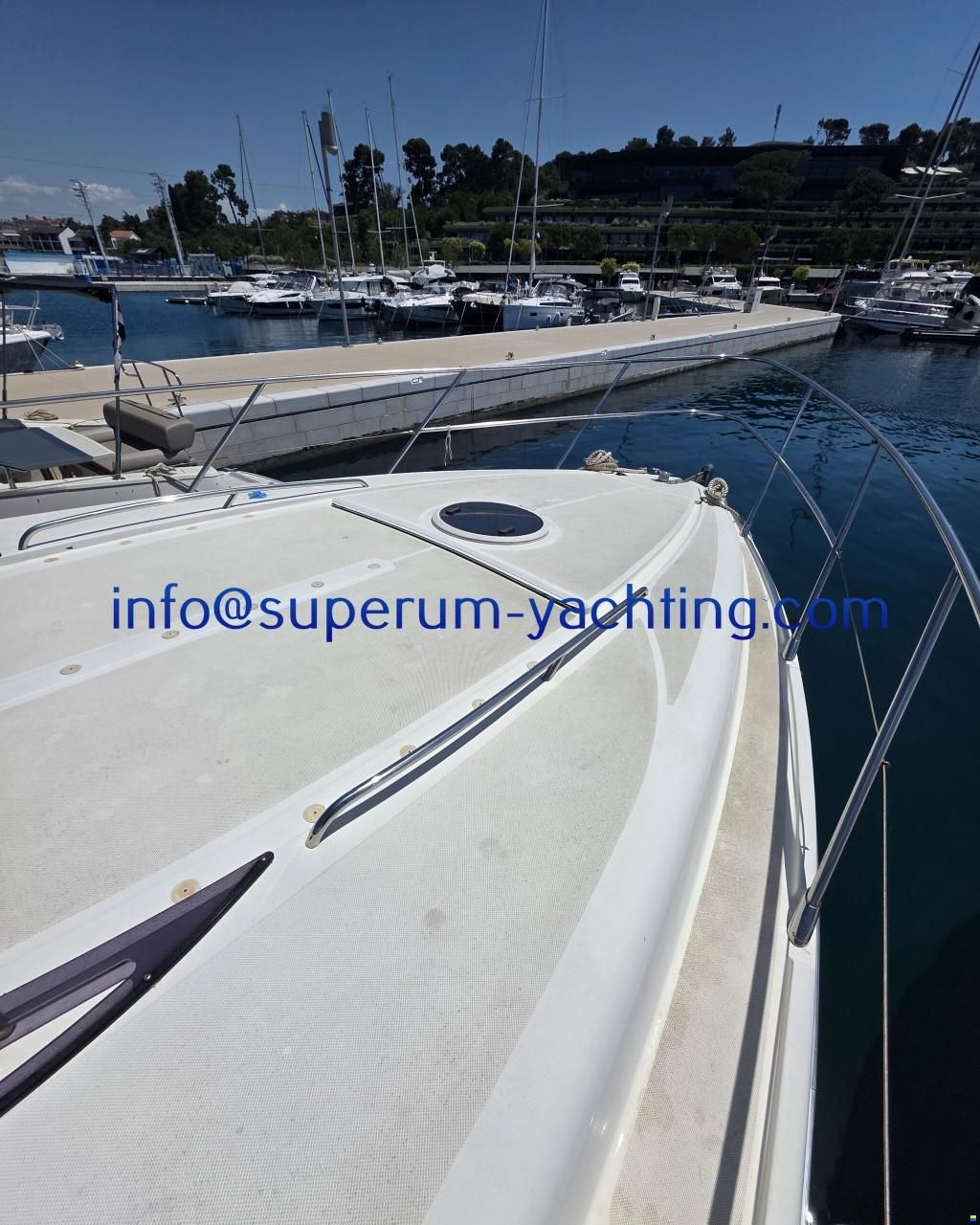 Gobbi Atlantis 47