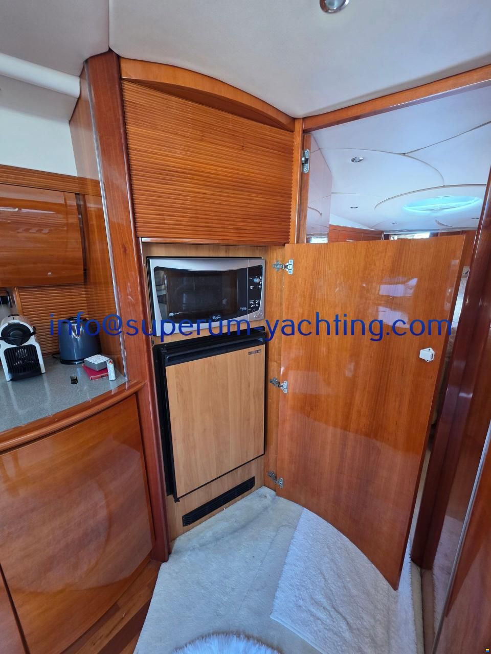 Gobbi Atlantis 47