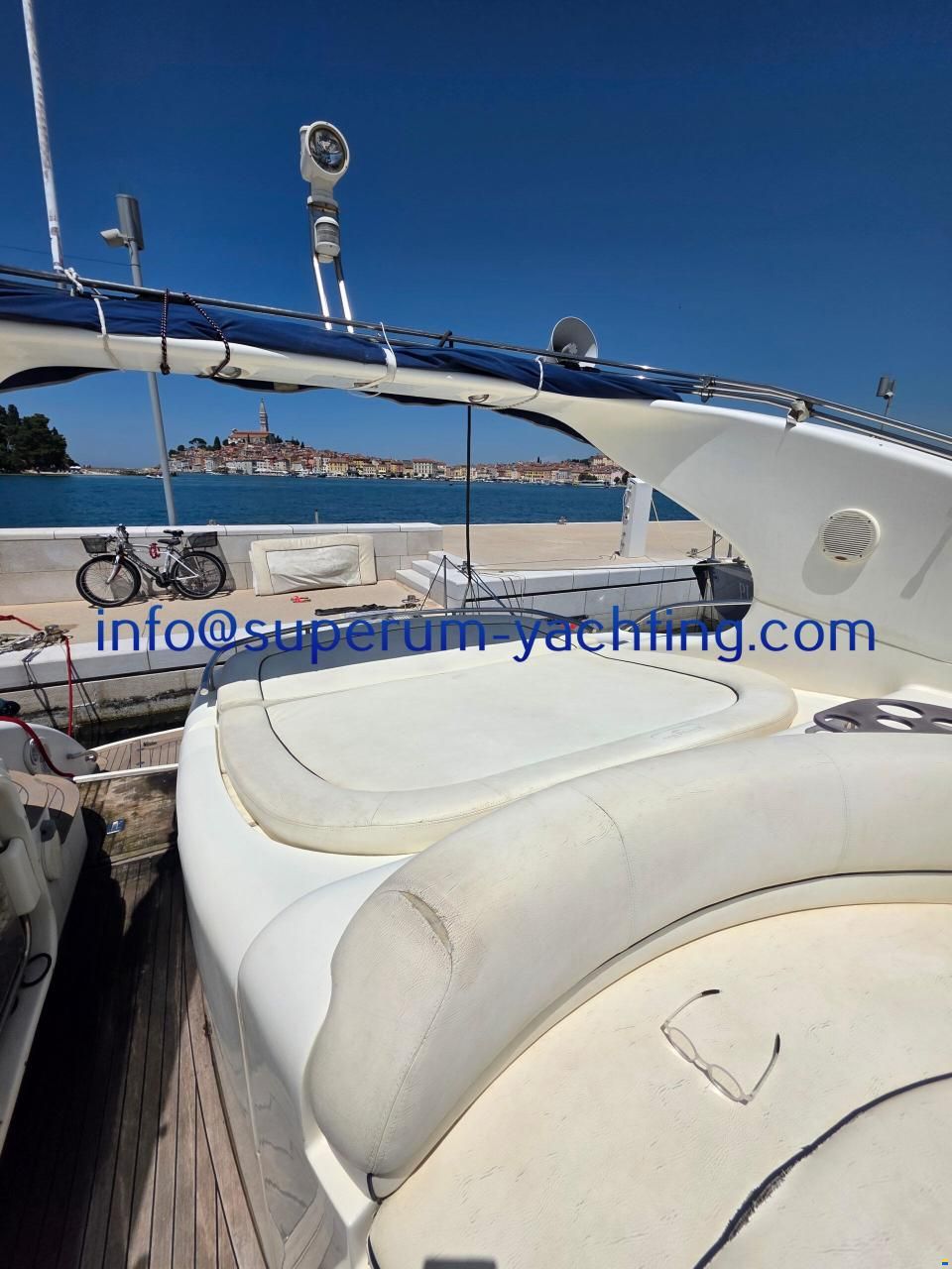 Gobbi Atlantis 47